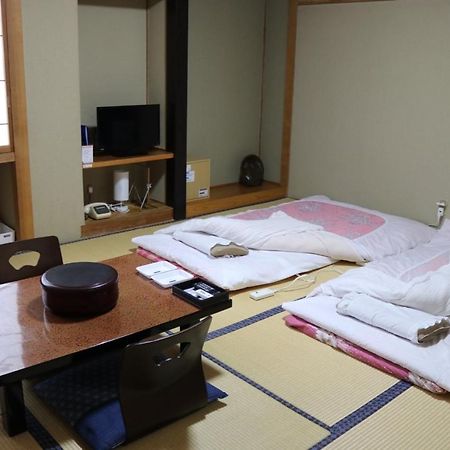 Hotel Suehiro Matsumoto Luaran gambar