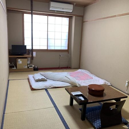 Hotel Suehiro Matsumoto Luaran gambar