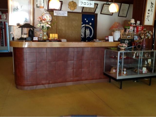 Hotel Suehiro Matsumoto Luaran gambar
