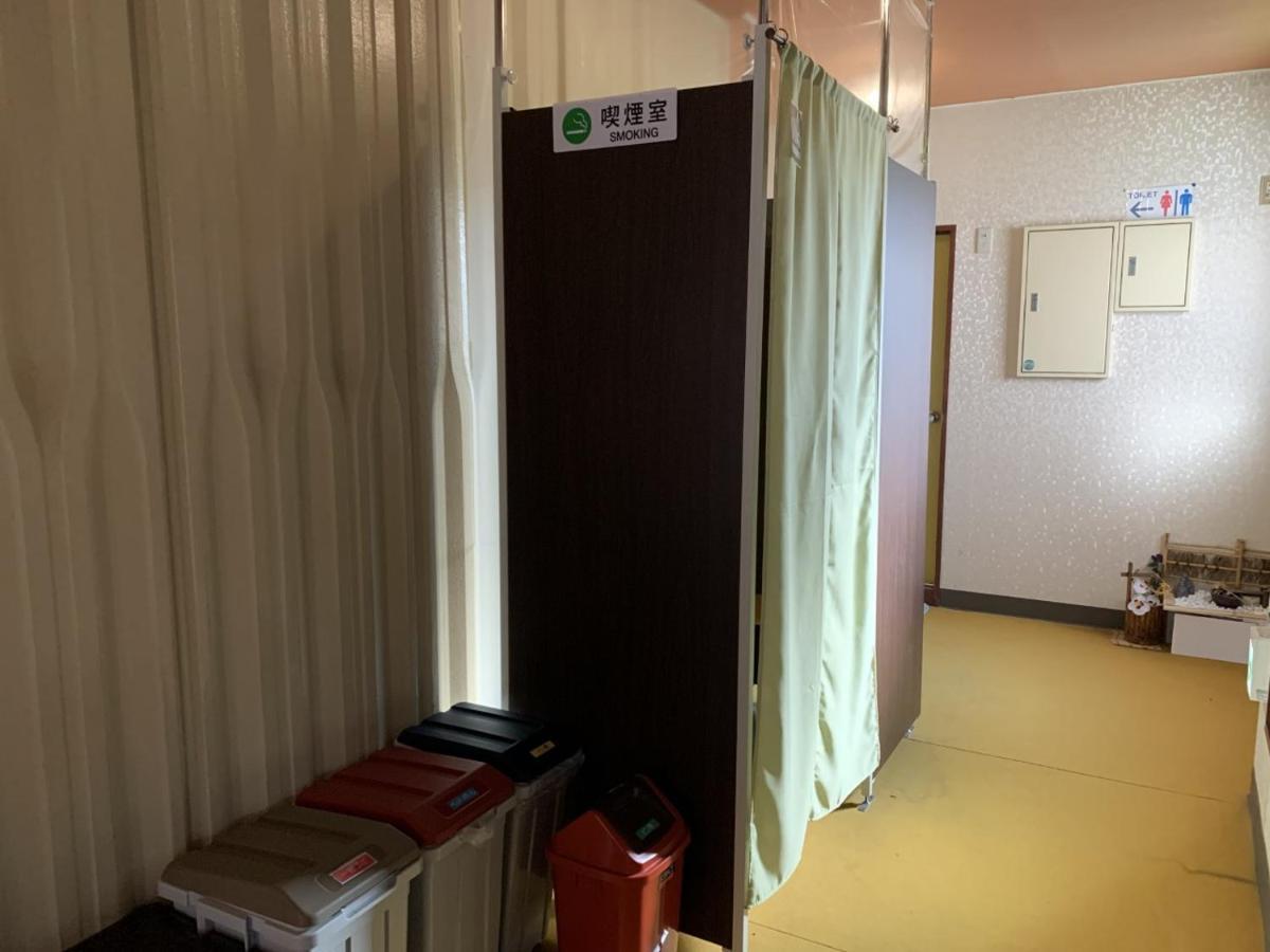 Hotel Suehiro Matsumoto Luaran gambar
