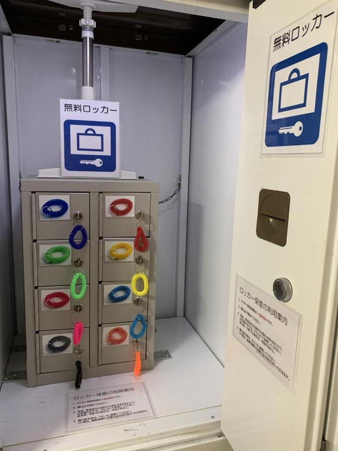 Hotel Suehiro Matsumoto Luaran gambar