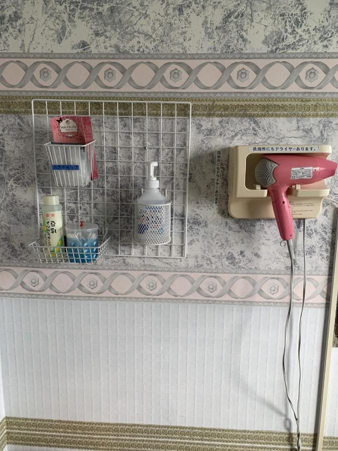 Hotel Suehiro Matsumoto Luaran gambar
