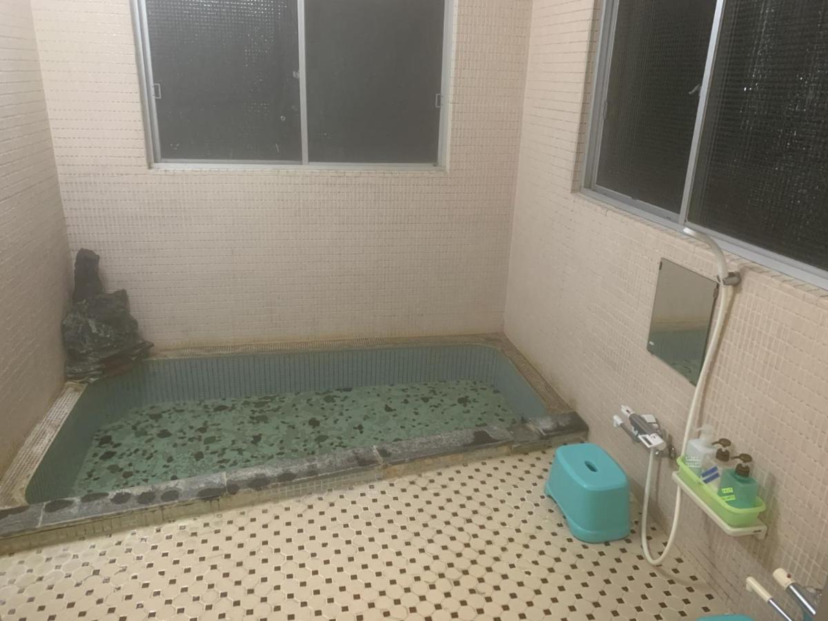 Hotel Suehiro Matsumoto Luaran gambar