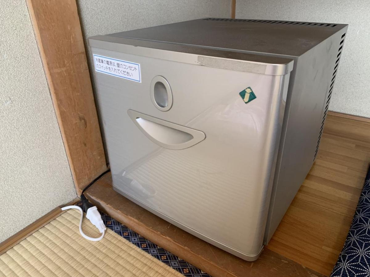 Hotel Suehiro Matsumoto Luaran gambar