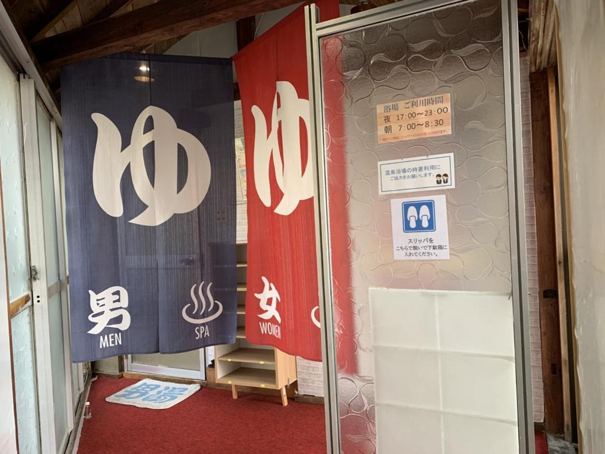 Hotel Suehiro Matsumoto Luaran gambar