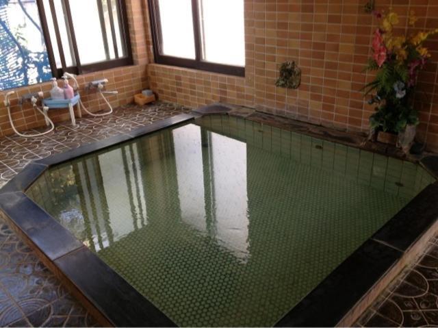 Hotel Suehiro Matsumoto Luaran gambar