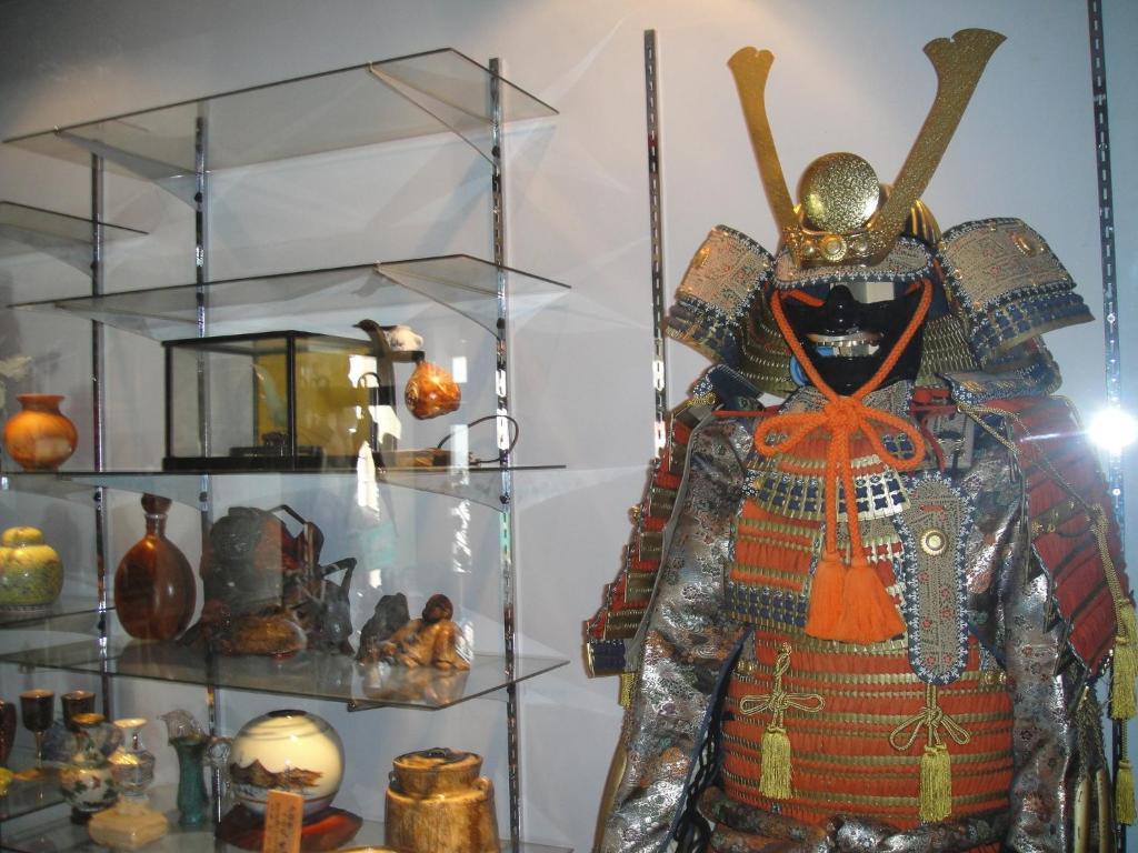 Hotel Suehiro Matsumoto Luaran gambar